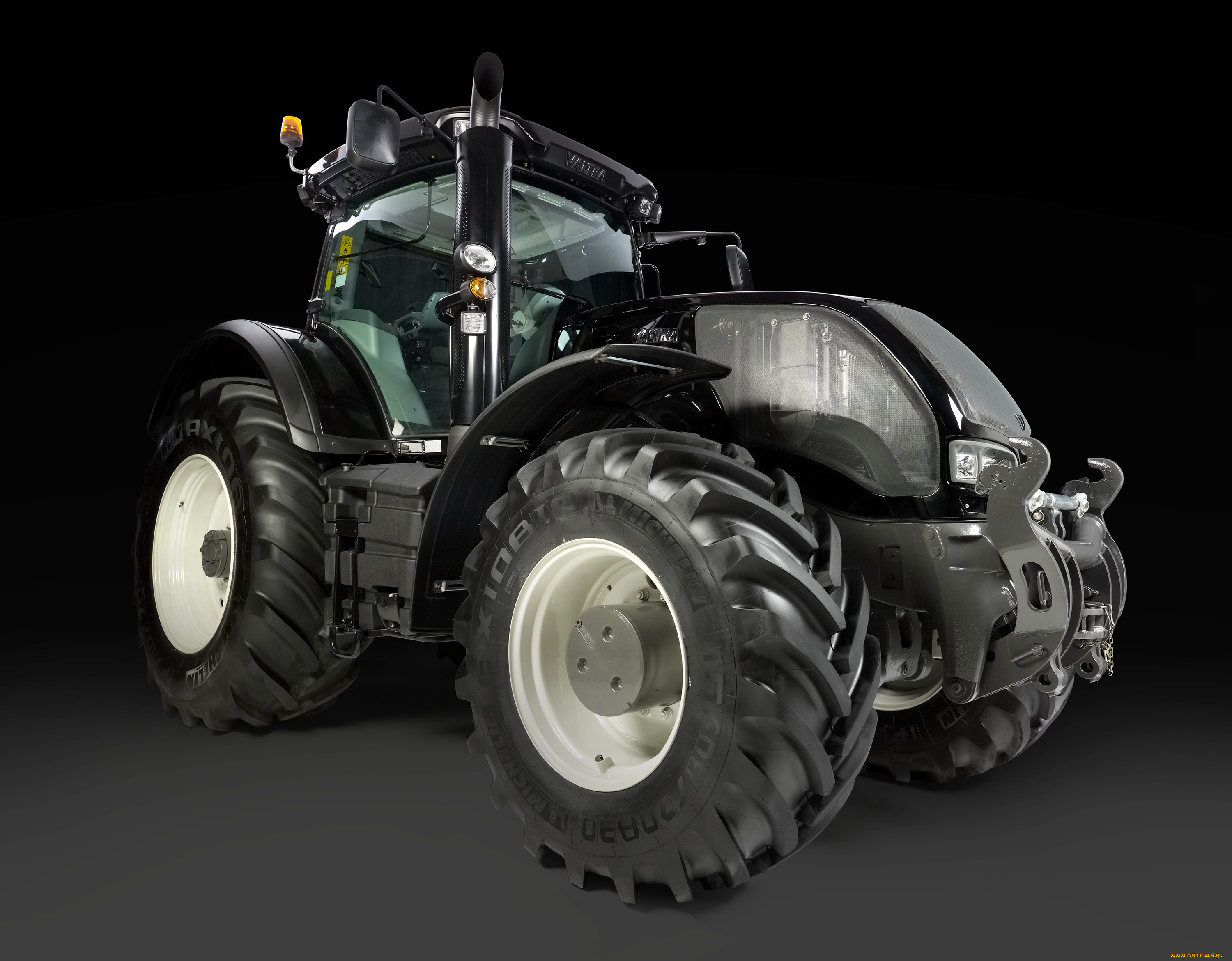 , , valtra